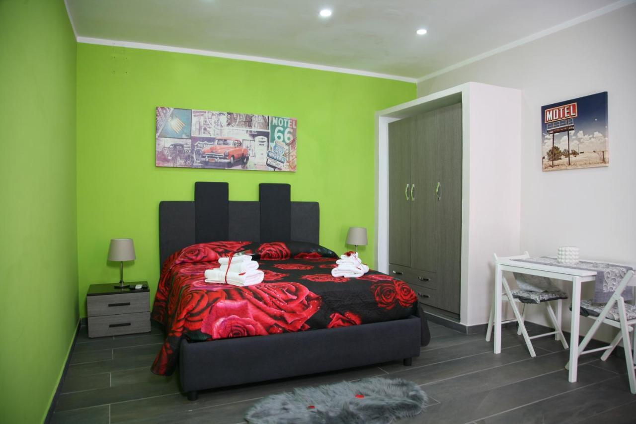 Dimora Portanolana Guest house *