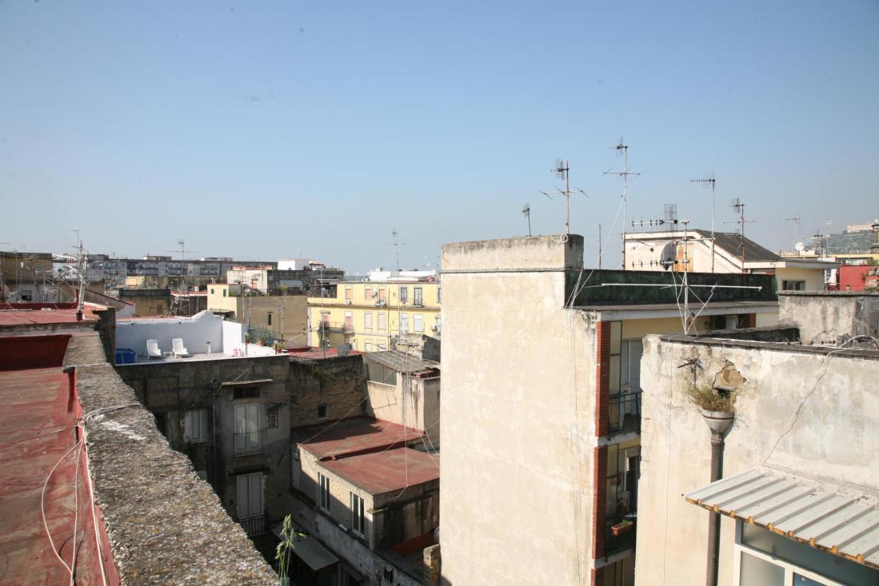 Dimora Portanolana Guest house *