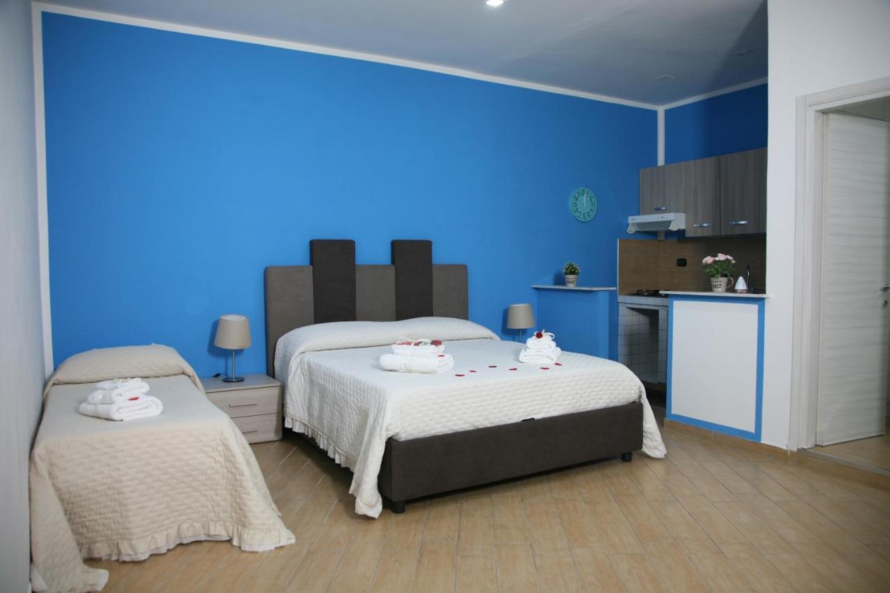 Dimora Portanolana Guest house Naples