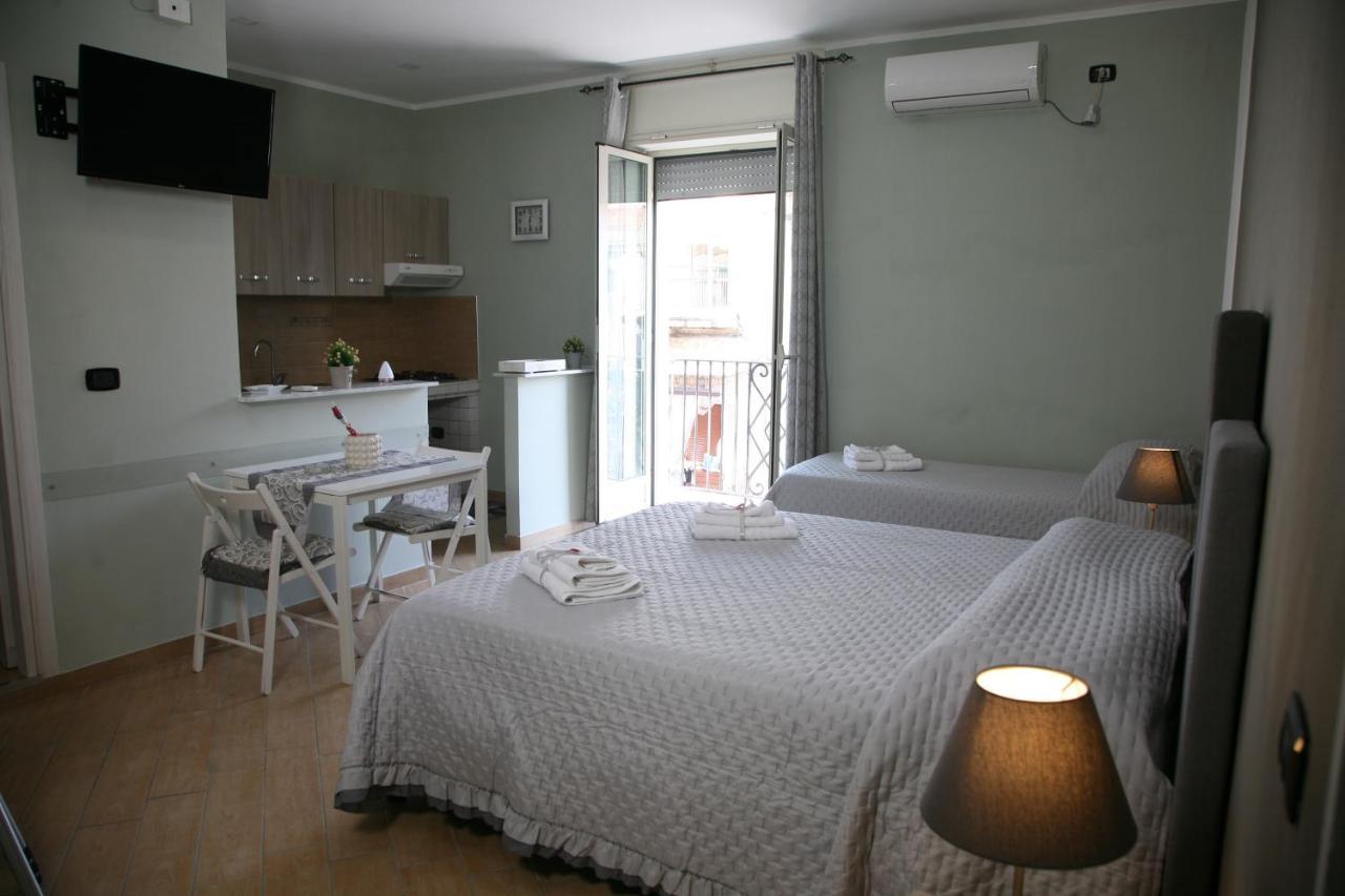 Guest house Dimora Portanolana Naples