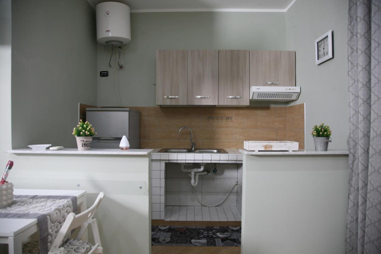 Dimora Portanolana Guest house