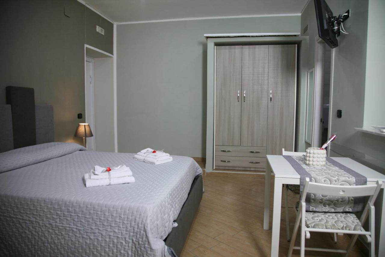 Dimora Portanolana Naples