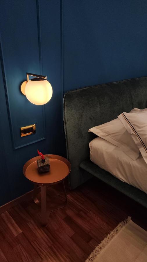 Bed & Breakfast Palazzo Il Convento Luxury Umberto I