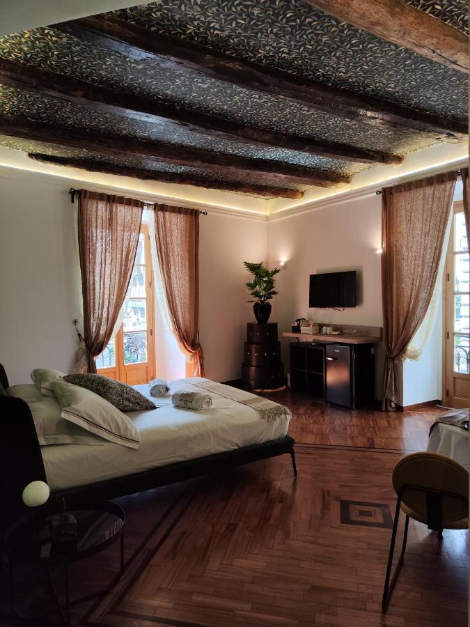 Palazzo Il Convento Luxury Umberto I Bed & Breakfast
