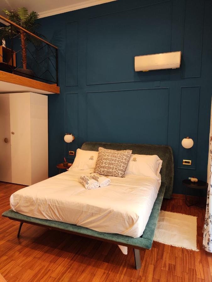 Palazzo Il Convento Luxury Umberto I Bed & Breakfast *