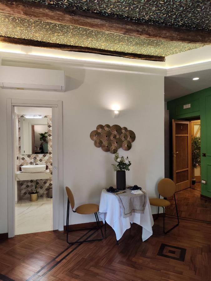 Palazzo Il Convento Luxury Umberto I Bed & Breakfast