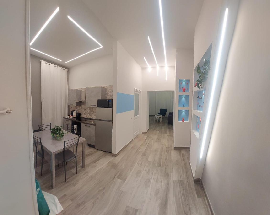 Casa Cosmedin Apartment *