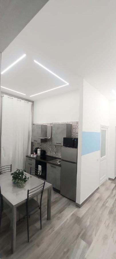 Casa Cosmedin Apartment Naples