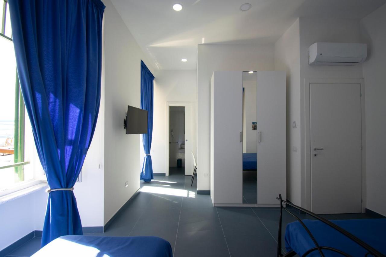 Knight House Guest house