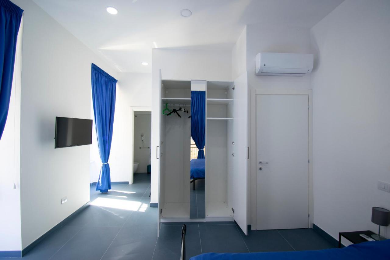Guest house Knight House Naples