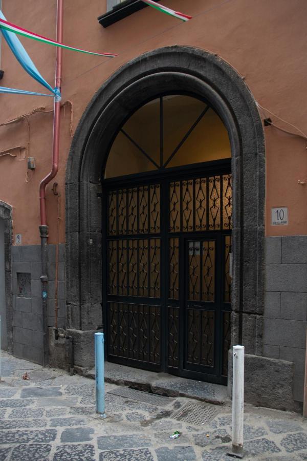 Toledo Alley Apartment
