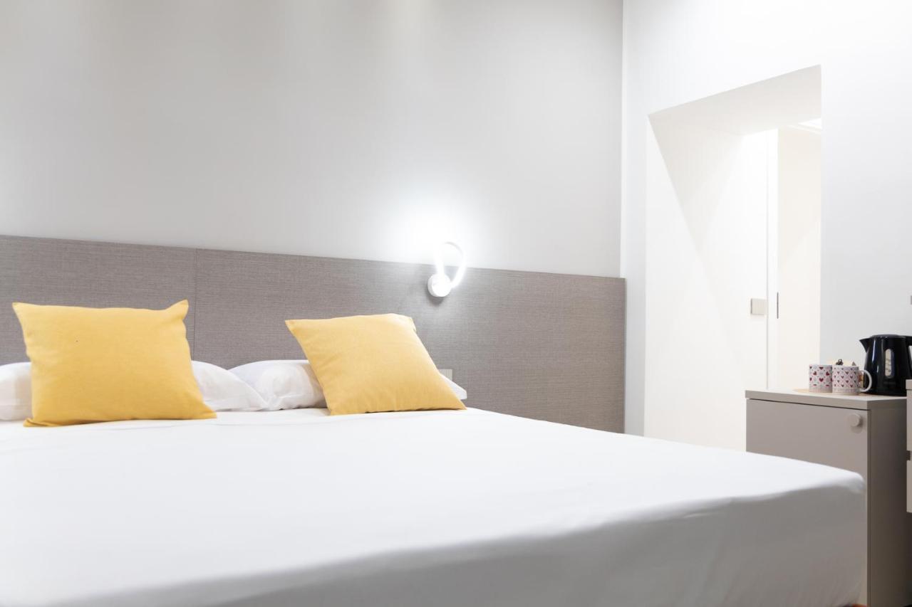 Bed & Breakfast Civico 237 *