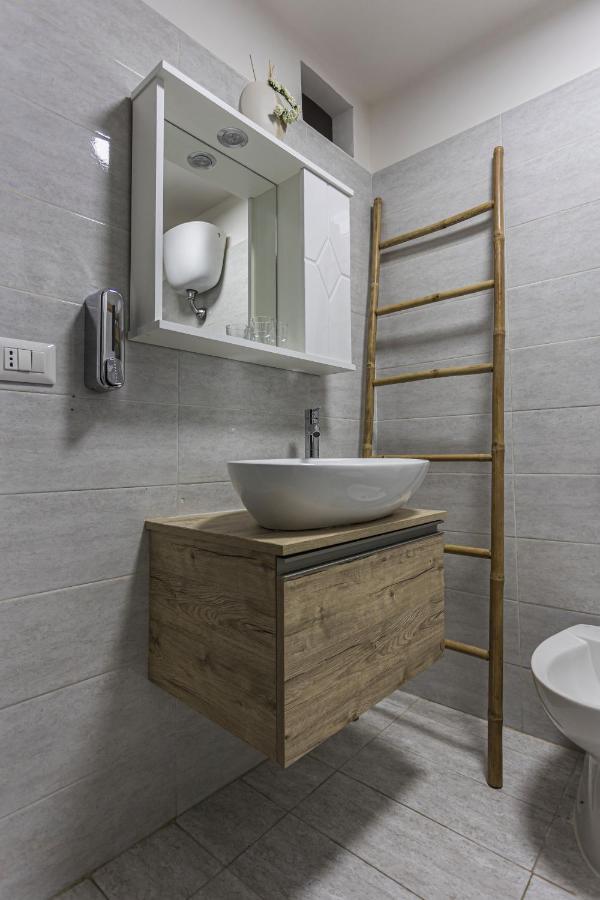Al Centro Storico Apartment Naples