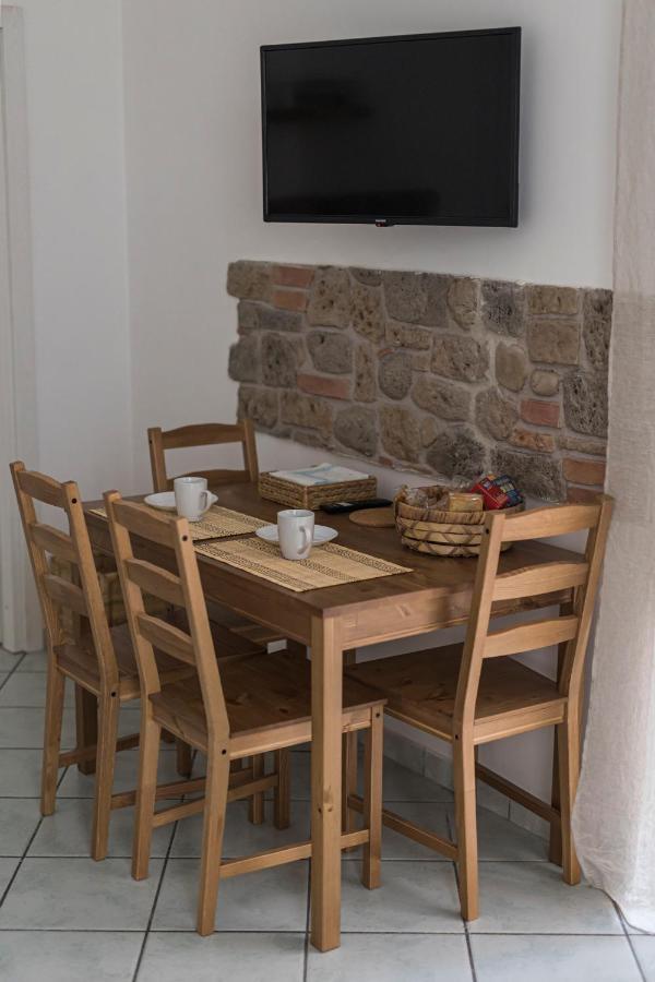 Apartment Al Centro Storico *