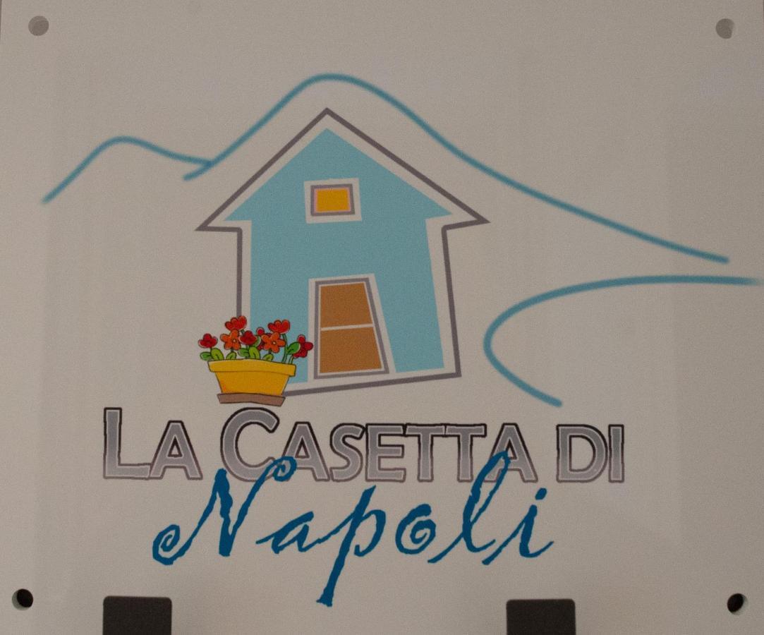La Casetta Di Di Silvano