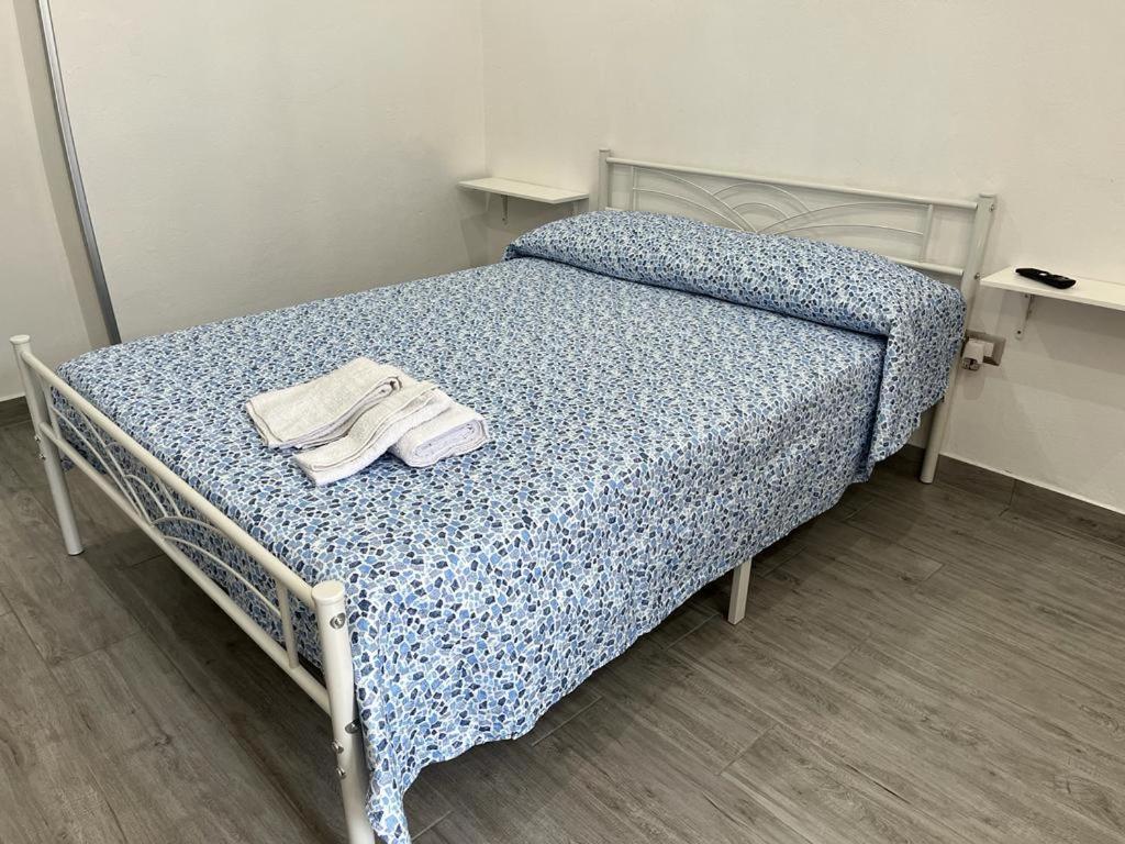 Casa Peppa Apartment Naples