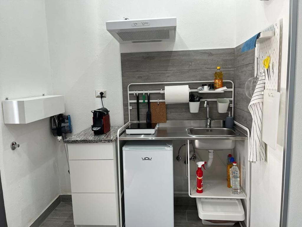 Casa Peppa Apartment *