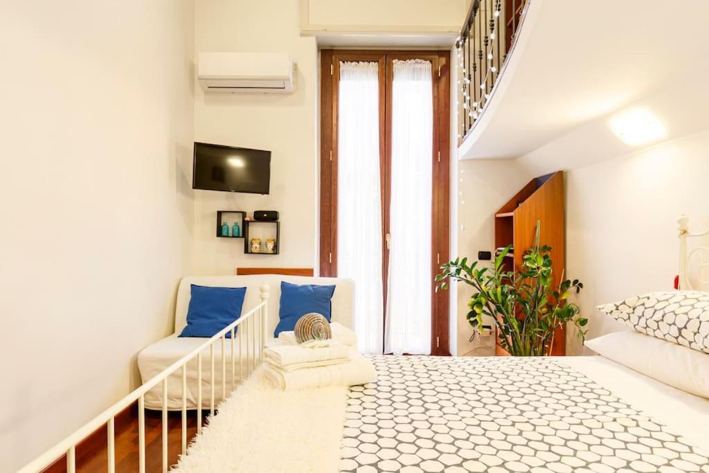 Nautilus Apartment *