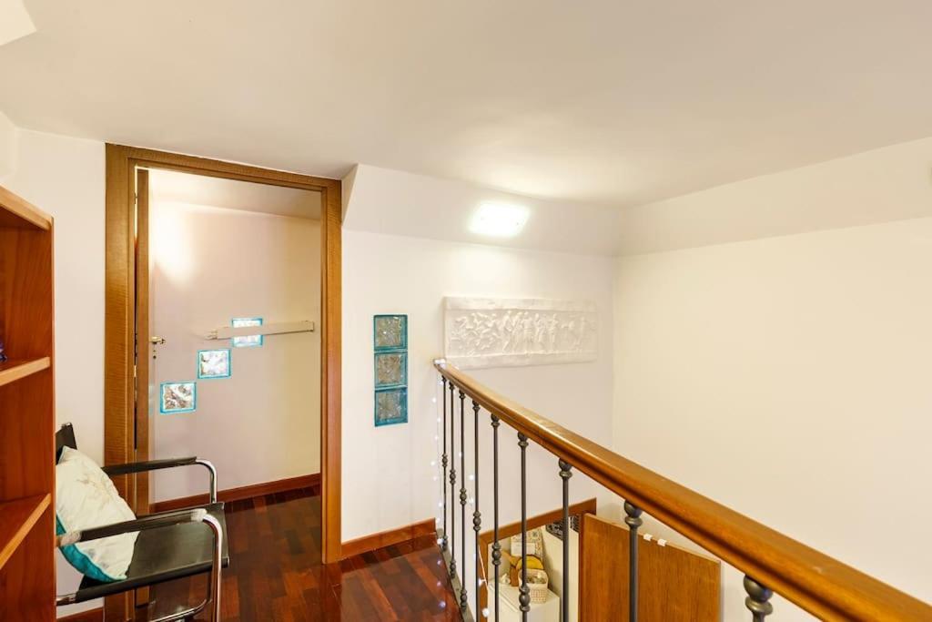 Nautilus Apartment *