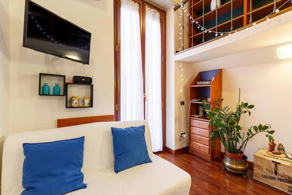 Nautilus Naples