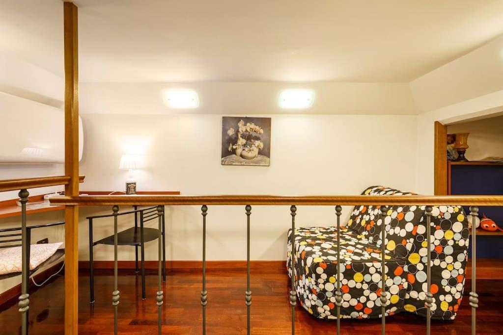 Apartment Nautilus Naples