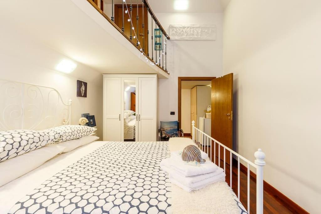 Apartment Nautilus *