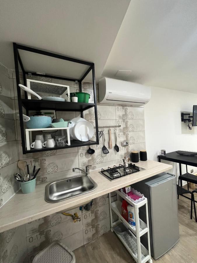 Maison Cresh Naples