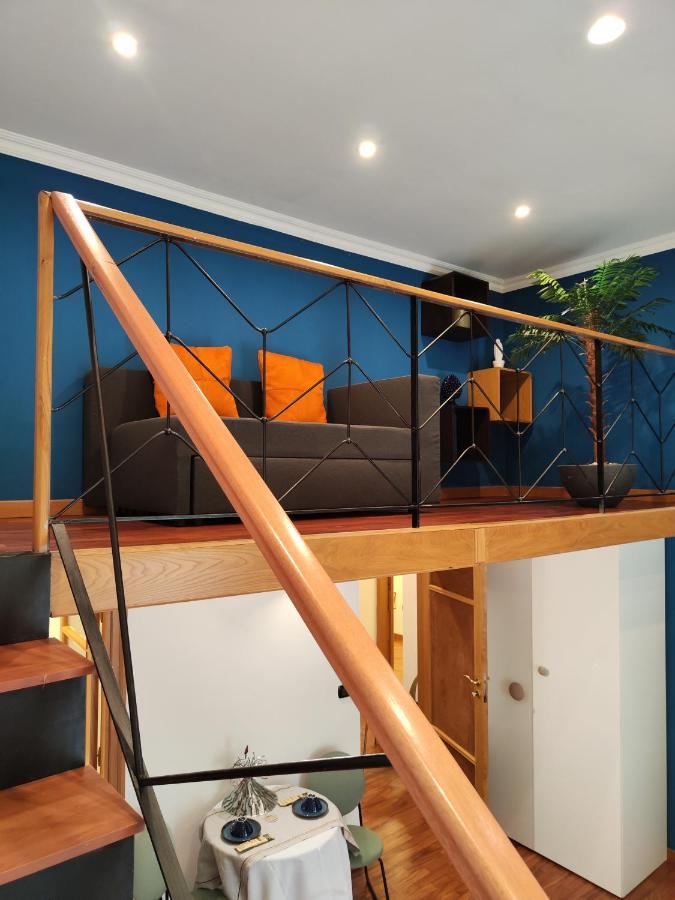 Palazzo Il Convento Luxury Umberto I Bed & Breakfast *