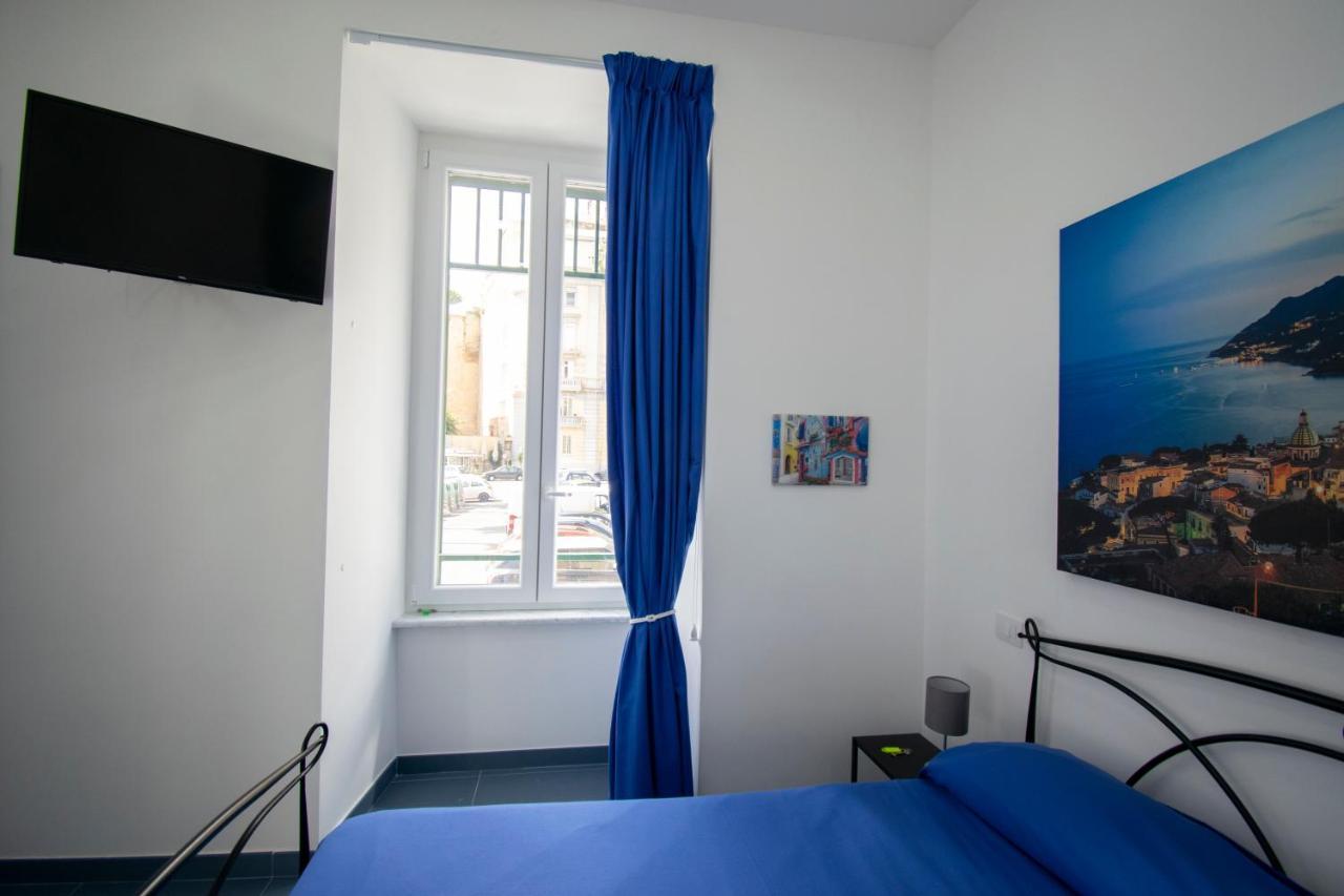 Knight House Guest house Naples