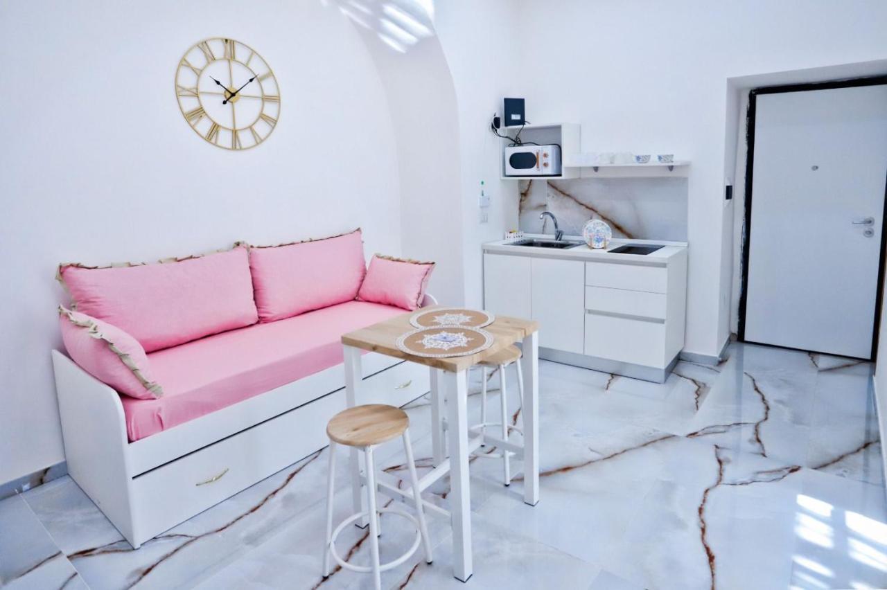 Bed & Breakfast Sant'anna