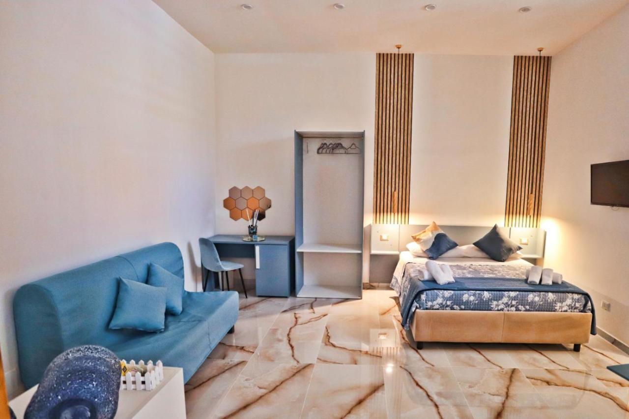 Bed & Breakfast Sant'anna Naples
