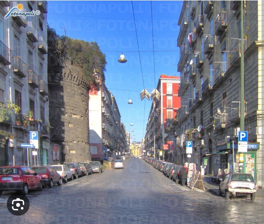 Apartment Dea's Naples