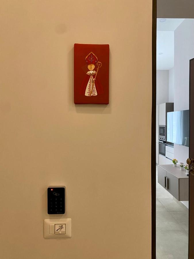 Apartment Dimora Museo *