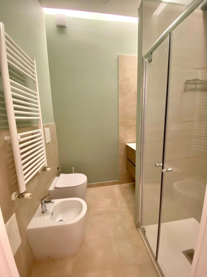 Apartment Dimora Museo