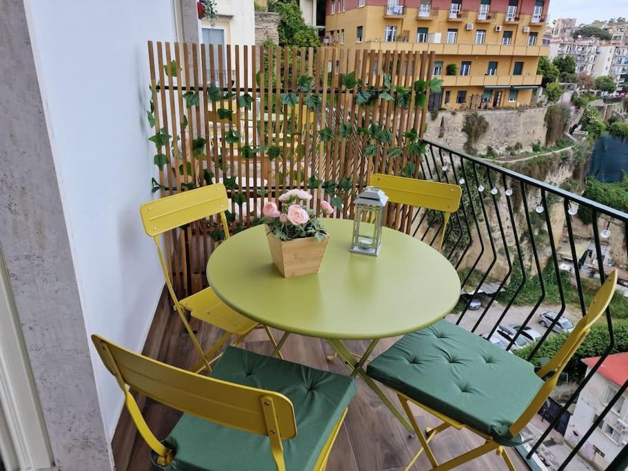 Apartment Olivella21 Luxury Montesanto *