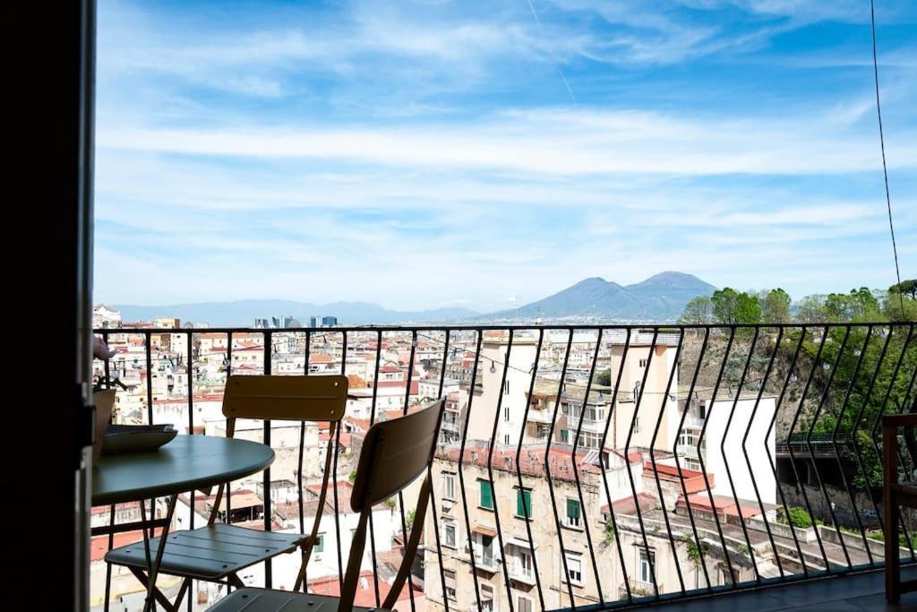 Olivella21 Luxury Montesanto Apartment