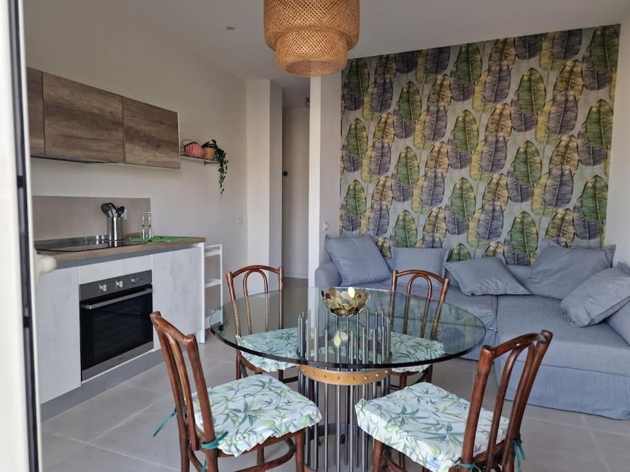 Apartment Olivella21 Luxury Montesanto *
