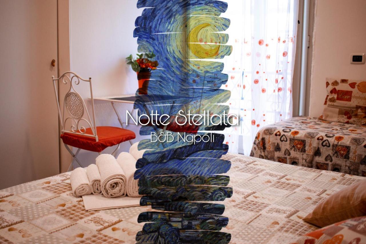 Notte Stellata Naples
