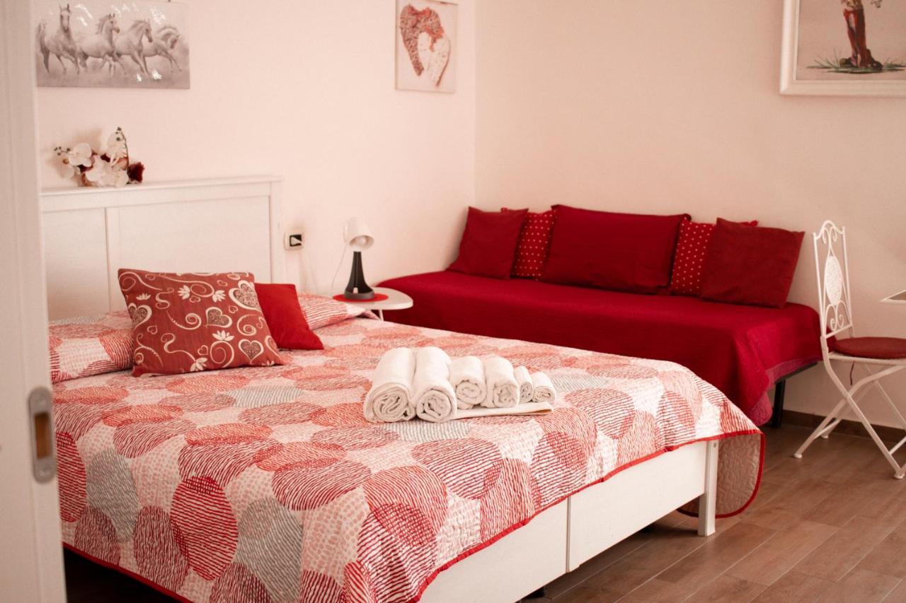 Apartment Notte Stellata