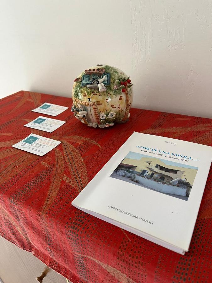 Casa Del Sorriso Guest house Naples