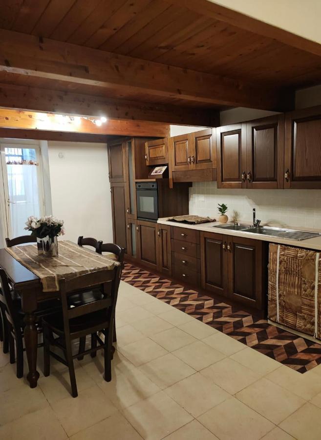 Nunziahome Apartment *