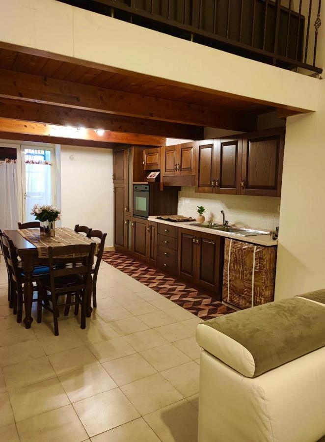 Nunziahome Apartment Naples