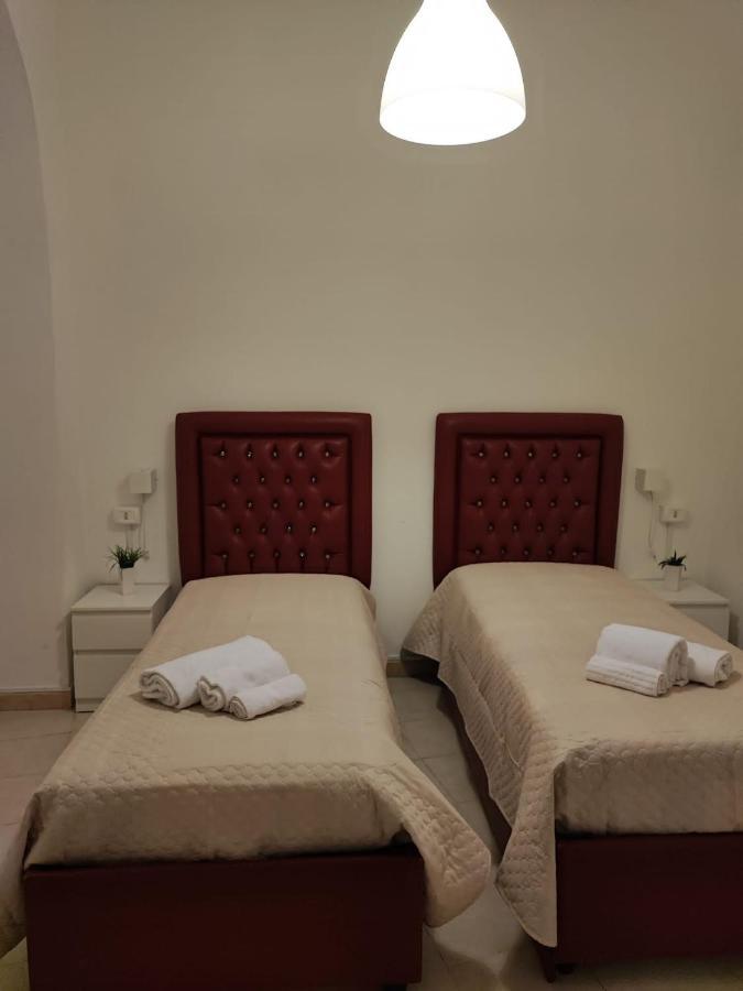 Nunziahome Apartment Naples