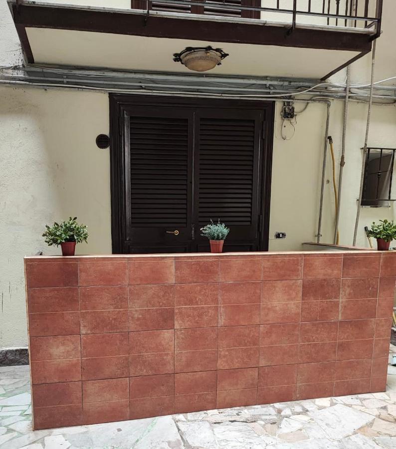 Nunziahome Apartment Naples