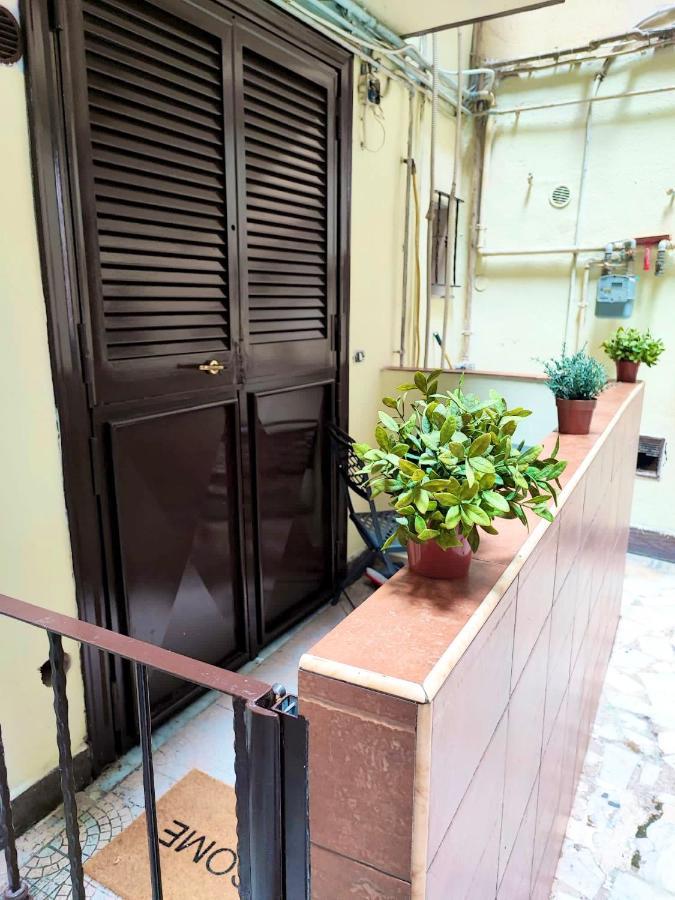 Nunziahome * Naples