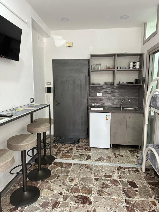 Casa Benvenuti Al Sud