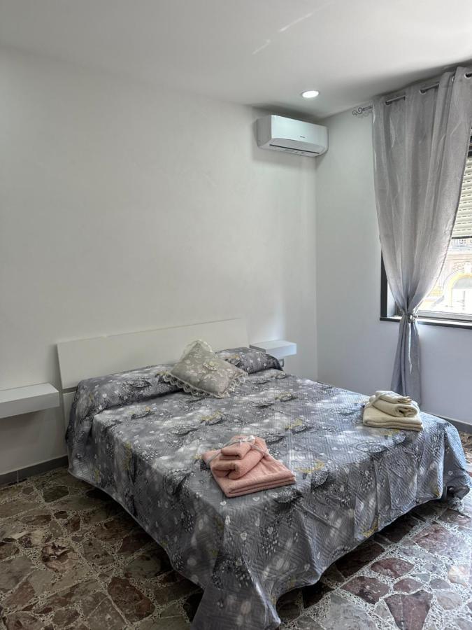 Casa Benvenuti Al Sud Holiday home Naples