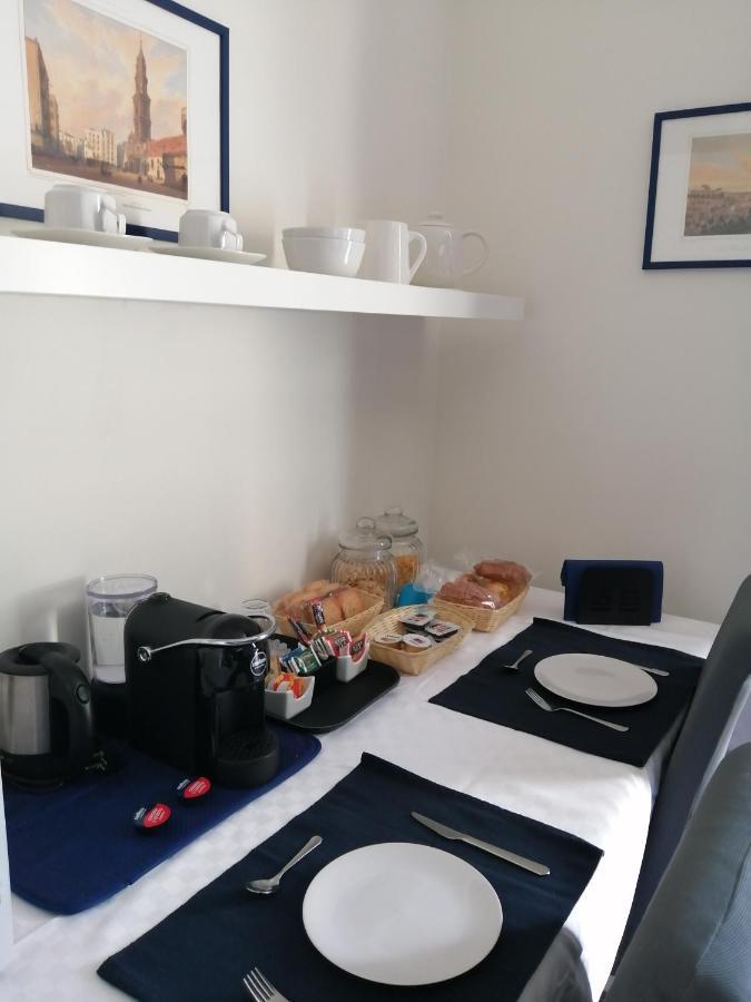 Bed & Breakfast I Dioscuri