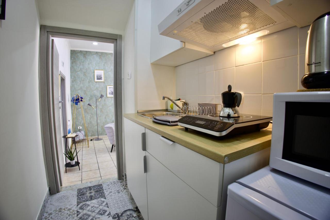 Apartment La Badessa *