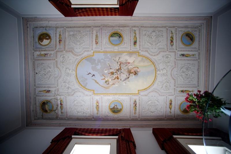 Le Stanze Del Vicere Boutique Naples